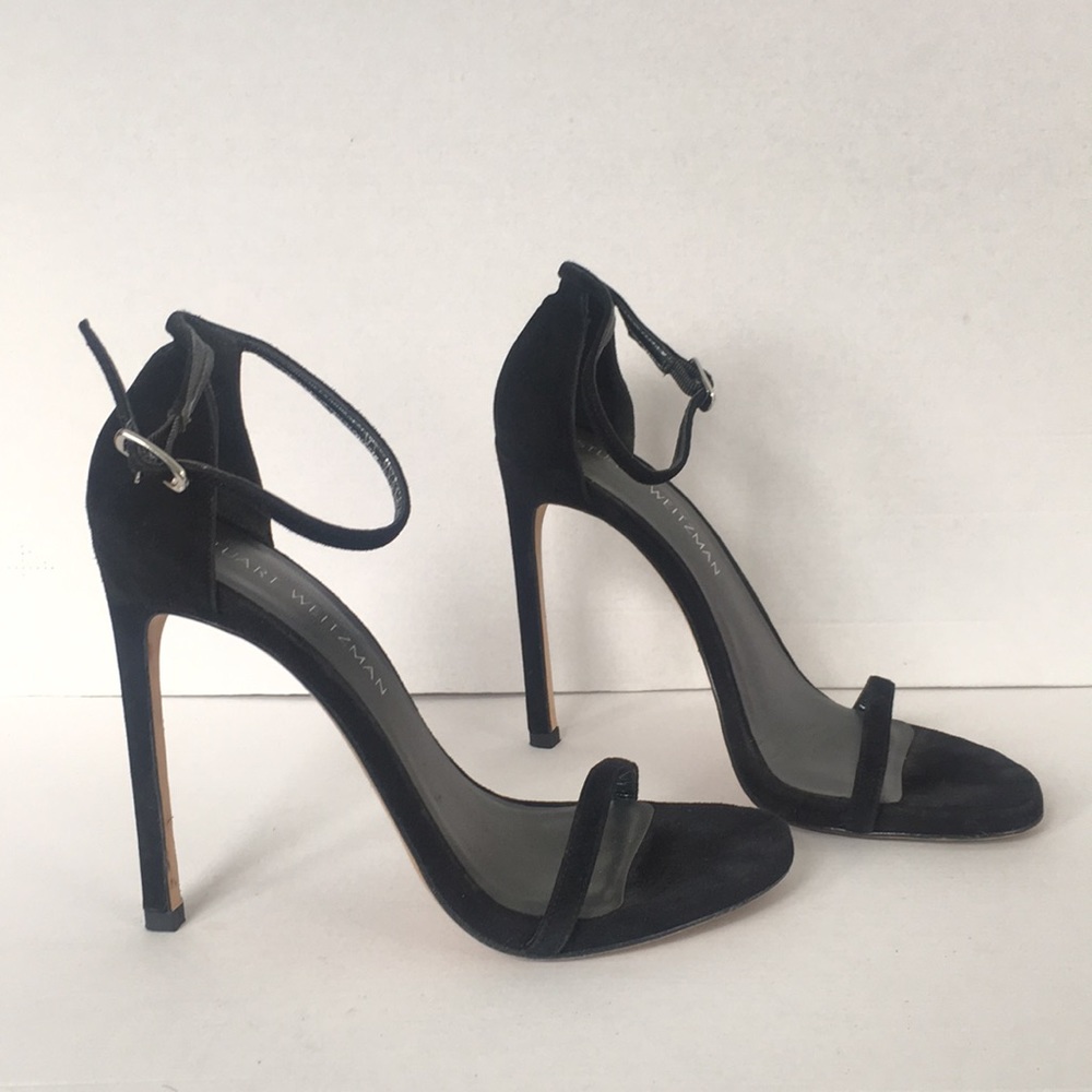 Stuart Weitzman - Nudist Sandal